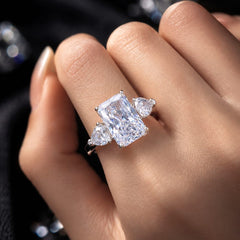 The Statement Ring