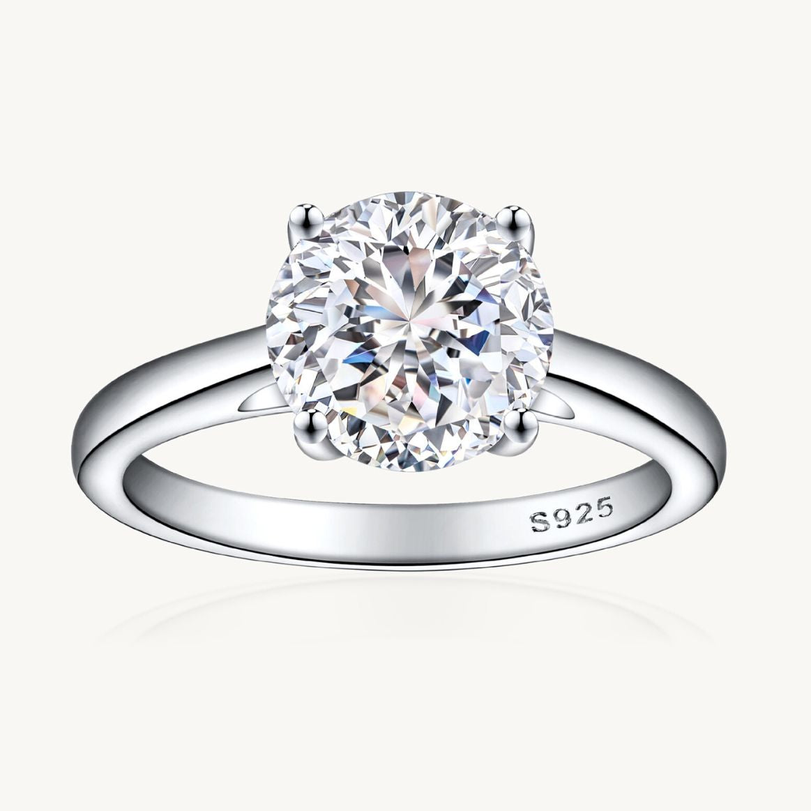 The Stella Ring