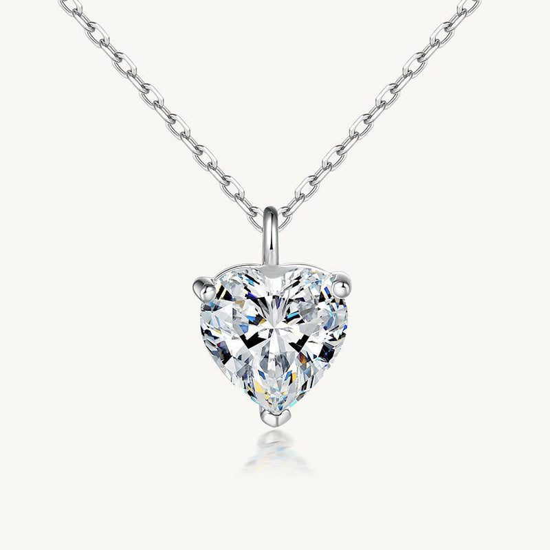The Sweetheart Necklace