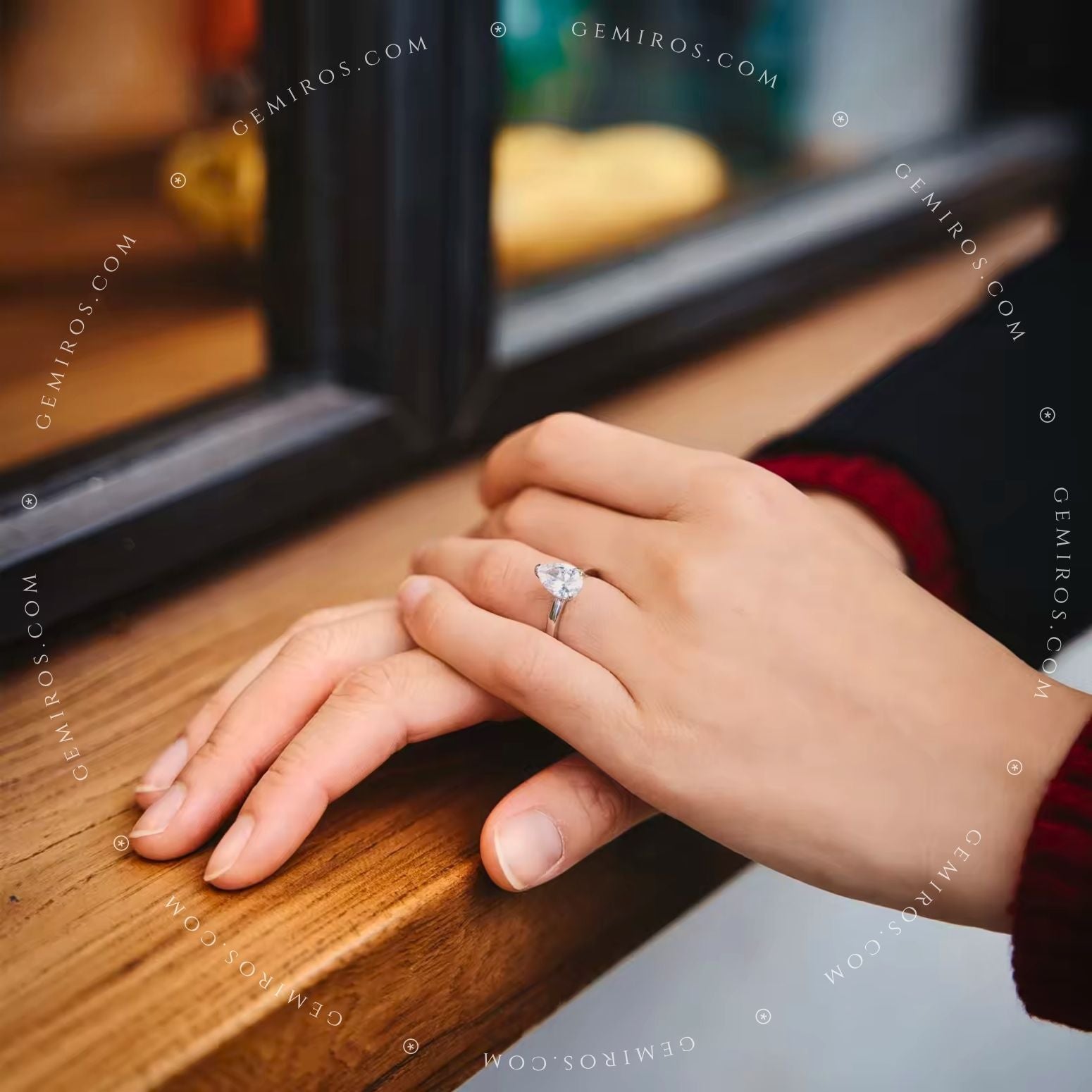 The Verona Ring